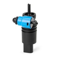 Насос омывателя для Volkswagen Skoda Audi Seat (с задн. омыв.)